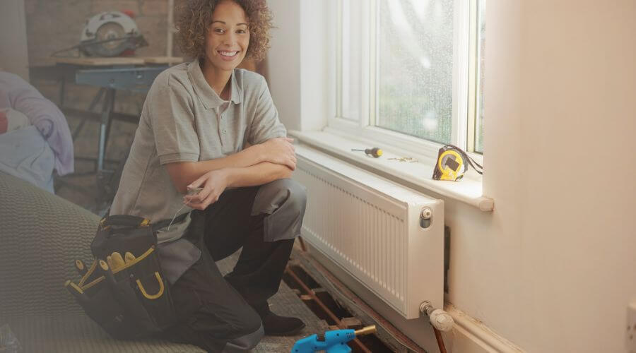 Professional Gas Leak Detection in Mountain Home, NC